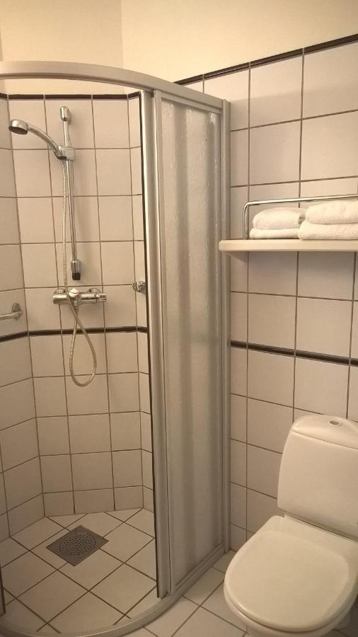 Bykle Hotel Eksteriør billede