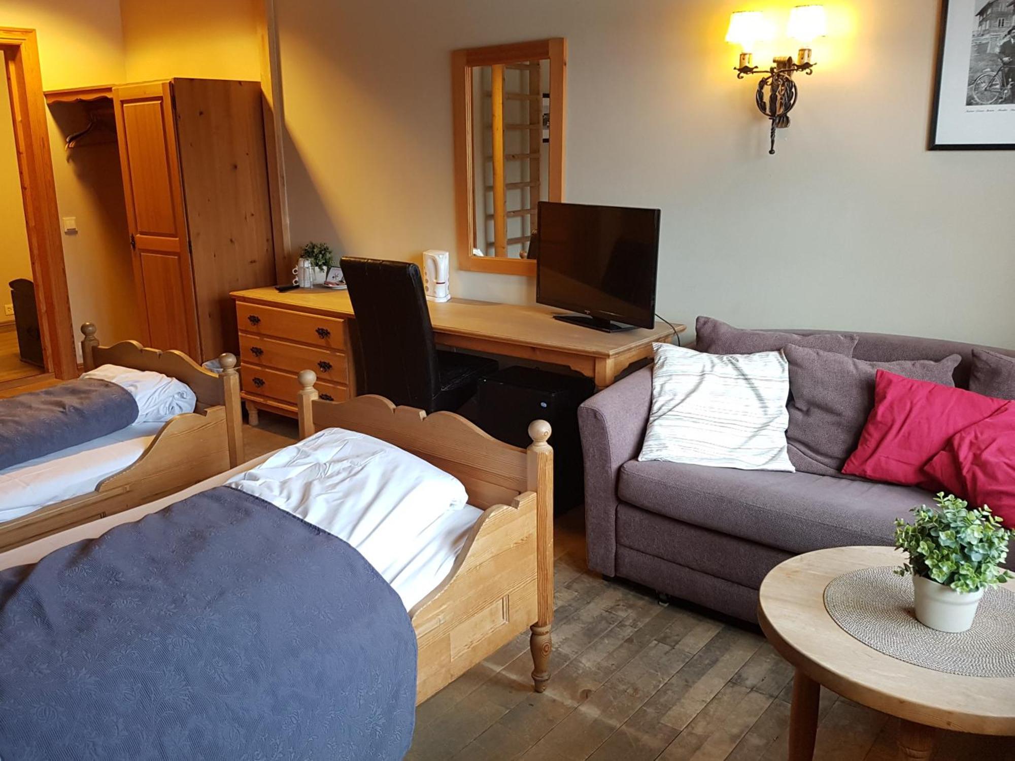 Bykle Hotel Eksteriør billede